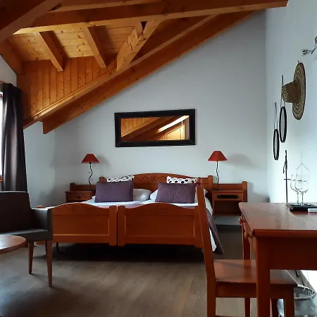 De Hotel 3*