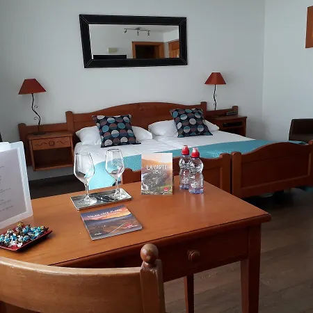 De Hotel Fully